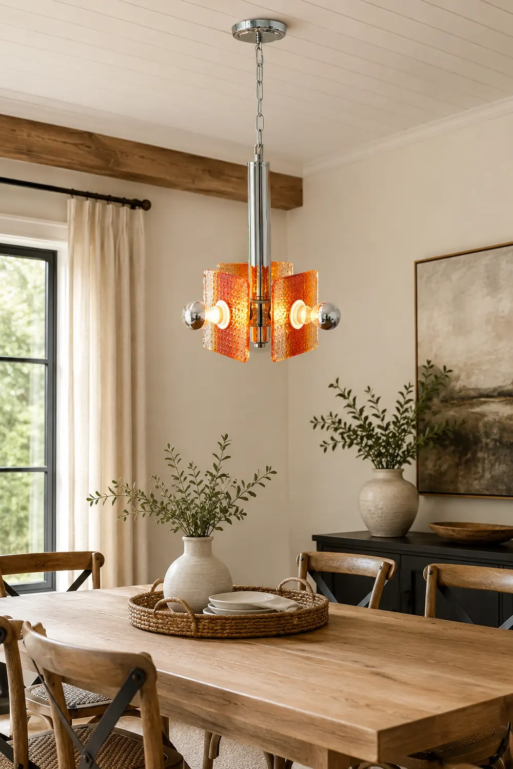 Alohi Pendant Light - Lumpaz