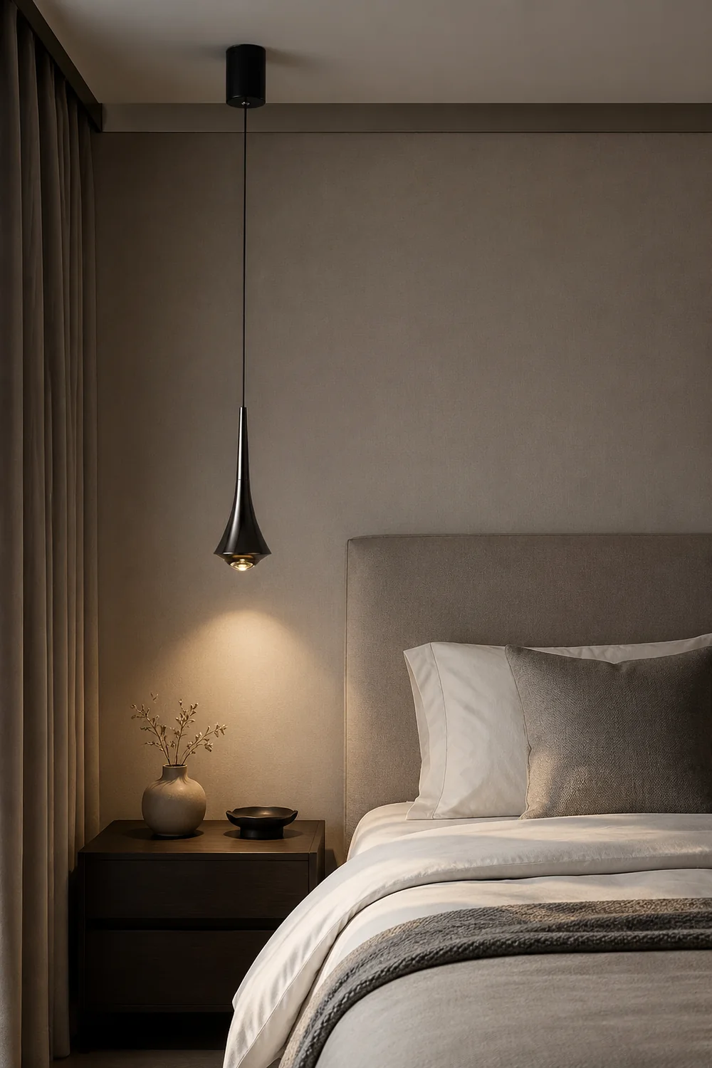 Rain Multi Pendant Light - Lumpaz