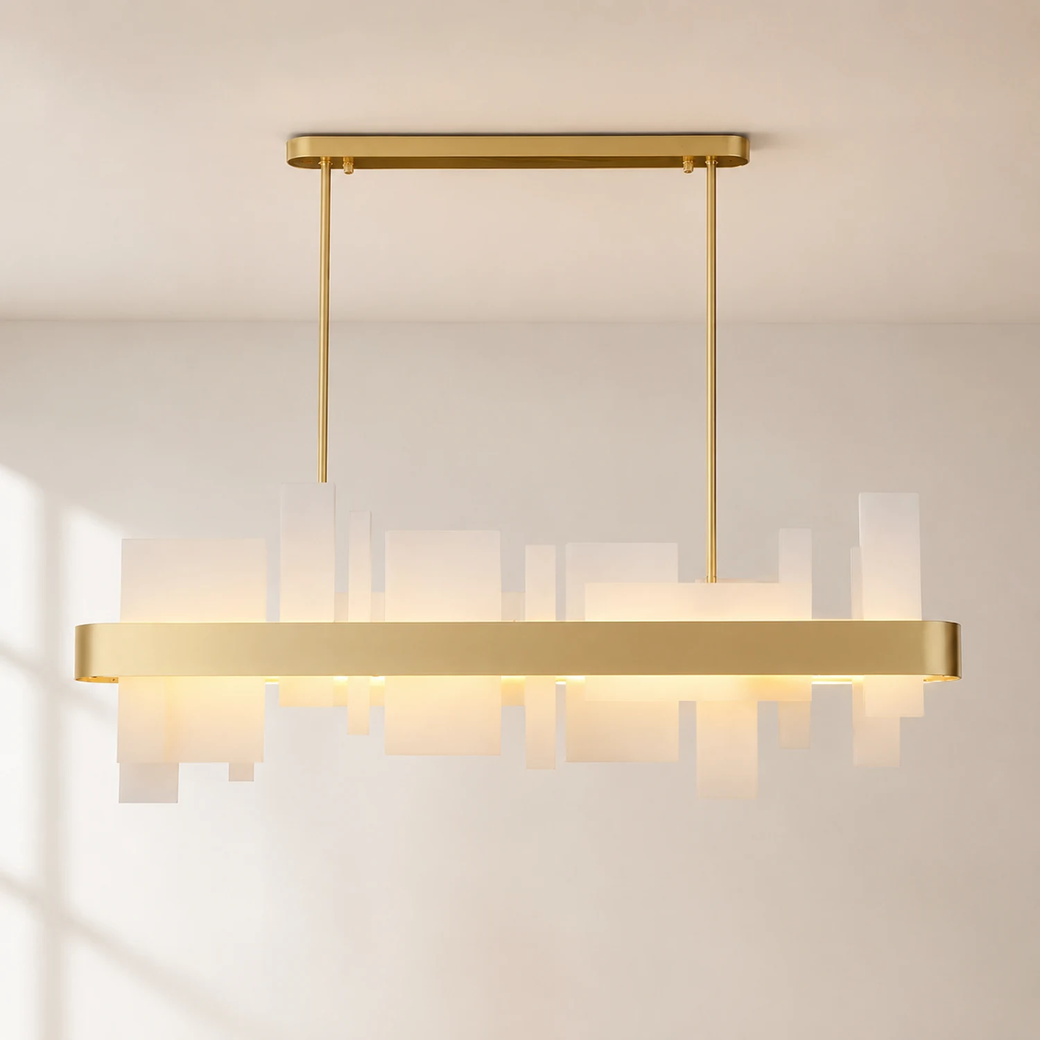 Amelie Chandelier - Lumpaz