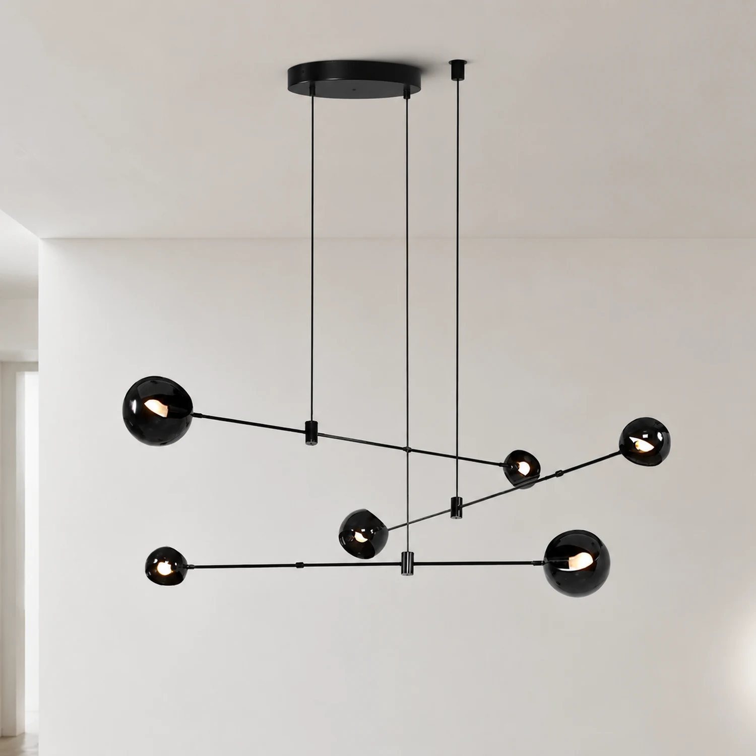 Acaba Chandelier - Lumpaz