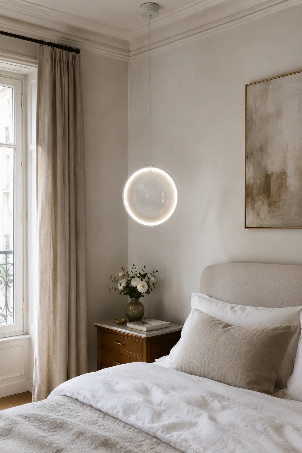 Focus Pendant Light - Lumpaz