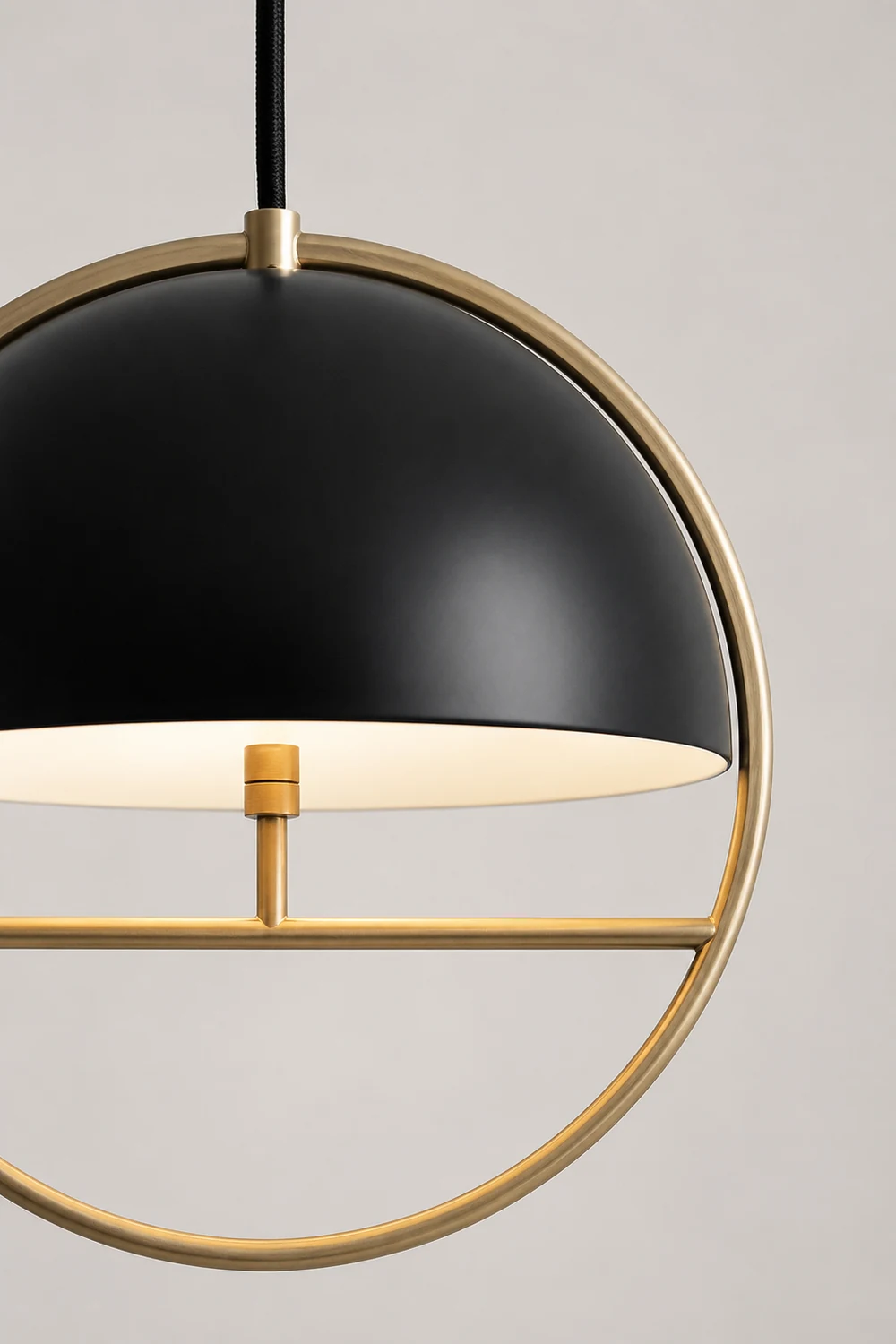 Huan Pendant Lamp - Lumpaz