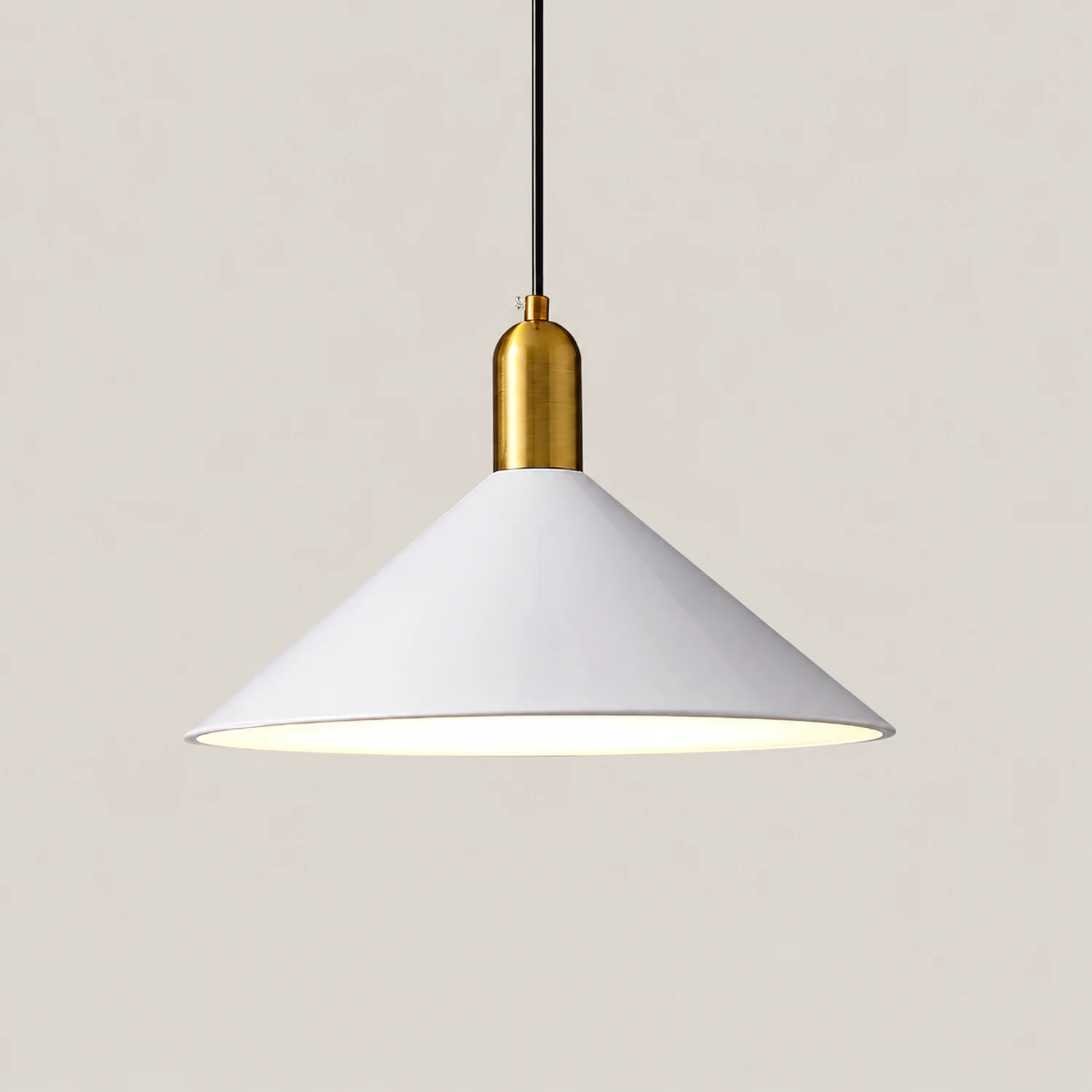 Carins Pendant Lamp - Lumpaz