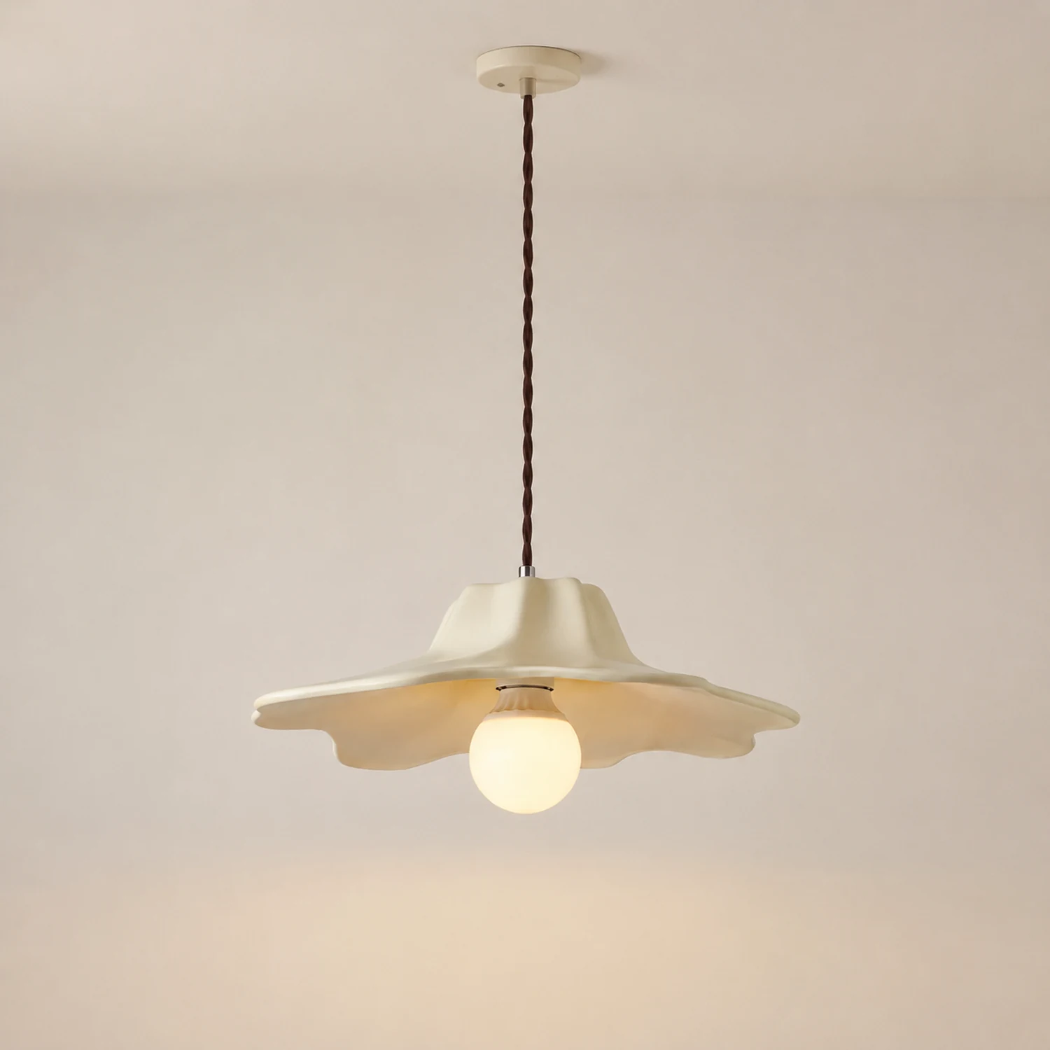 Alien Pendant Lamp - Lumpaz