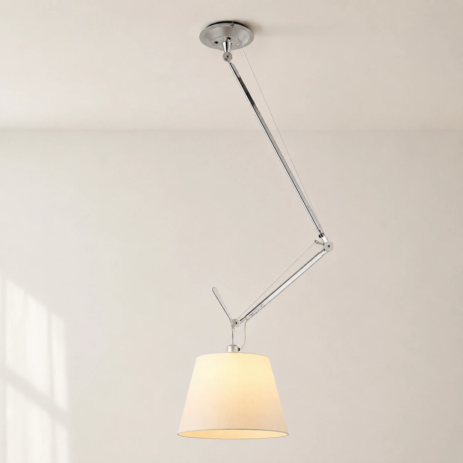 Rotatable Ceiling Pendant Light - Lumpaz