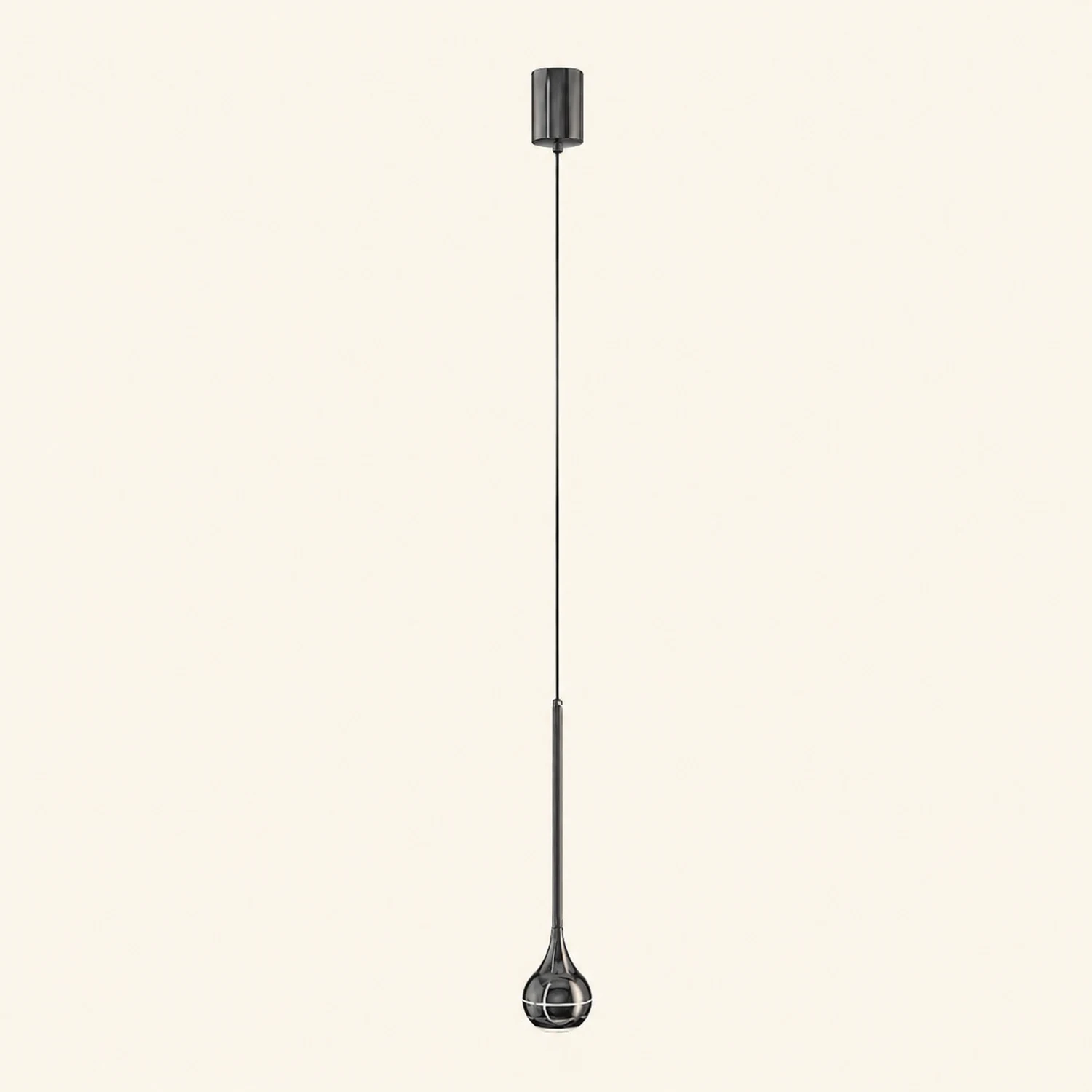 Elie Pendant Lamp - Lumpaz