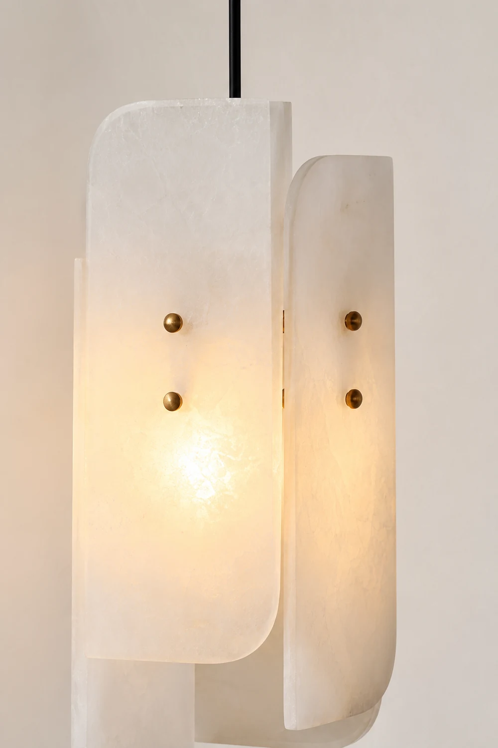 Megalith Mini Pendant Light - Lumpaz