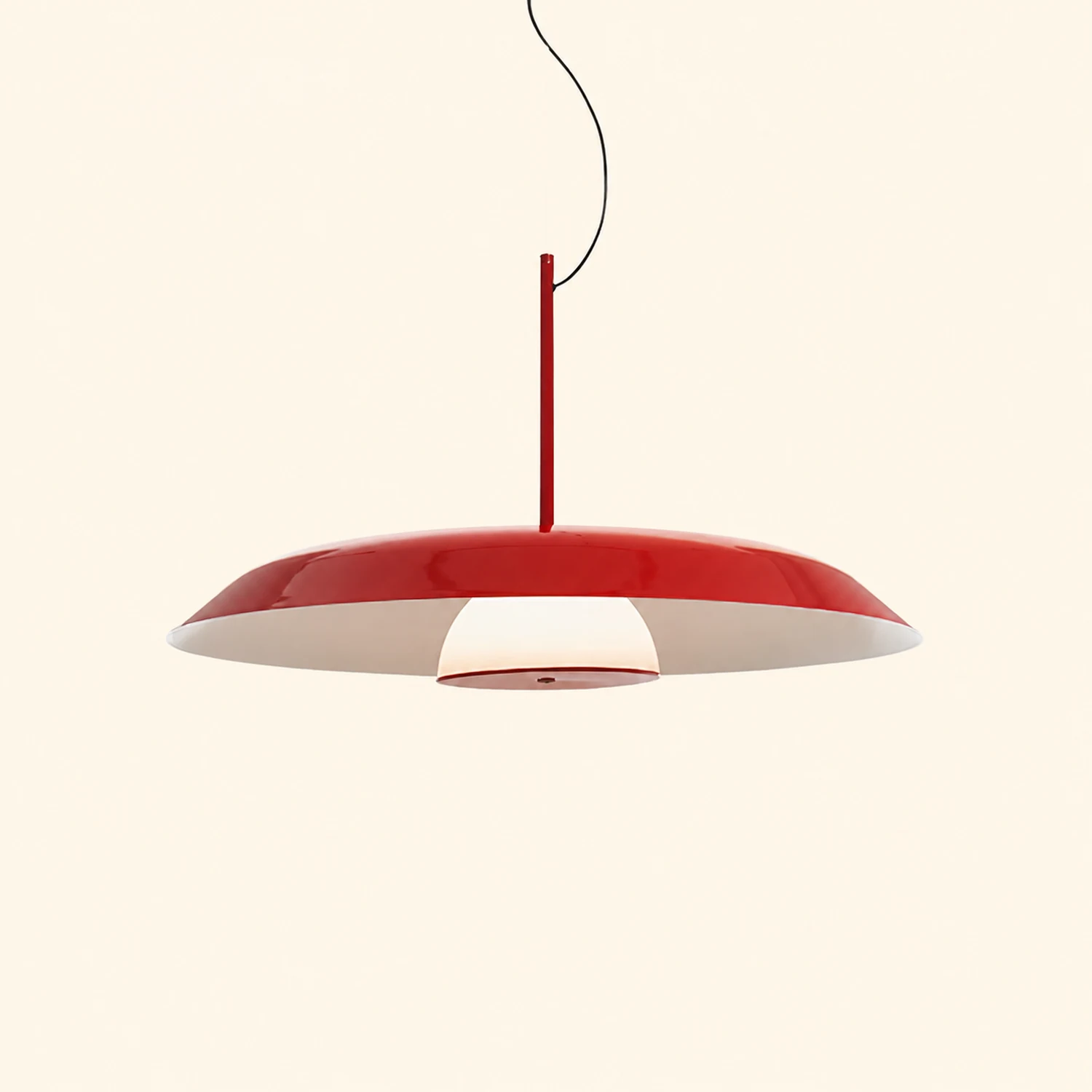 Iride Pendant Lamp - Lumpaz