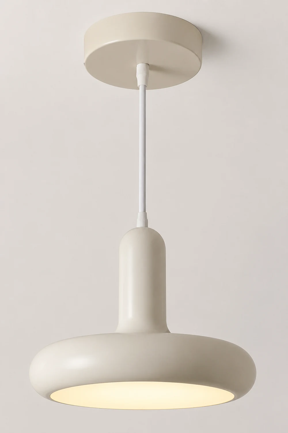 Puck Pendant Light - Lumpaz