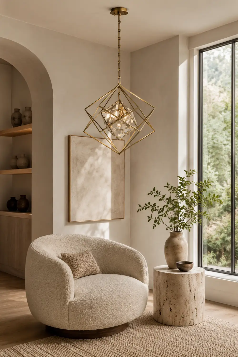 Epic Pendant Light - Lumpaz