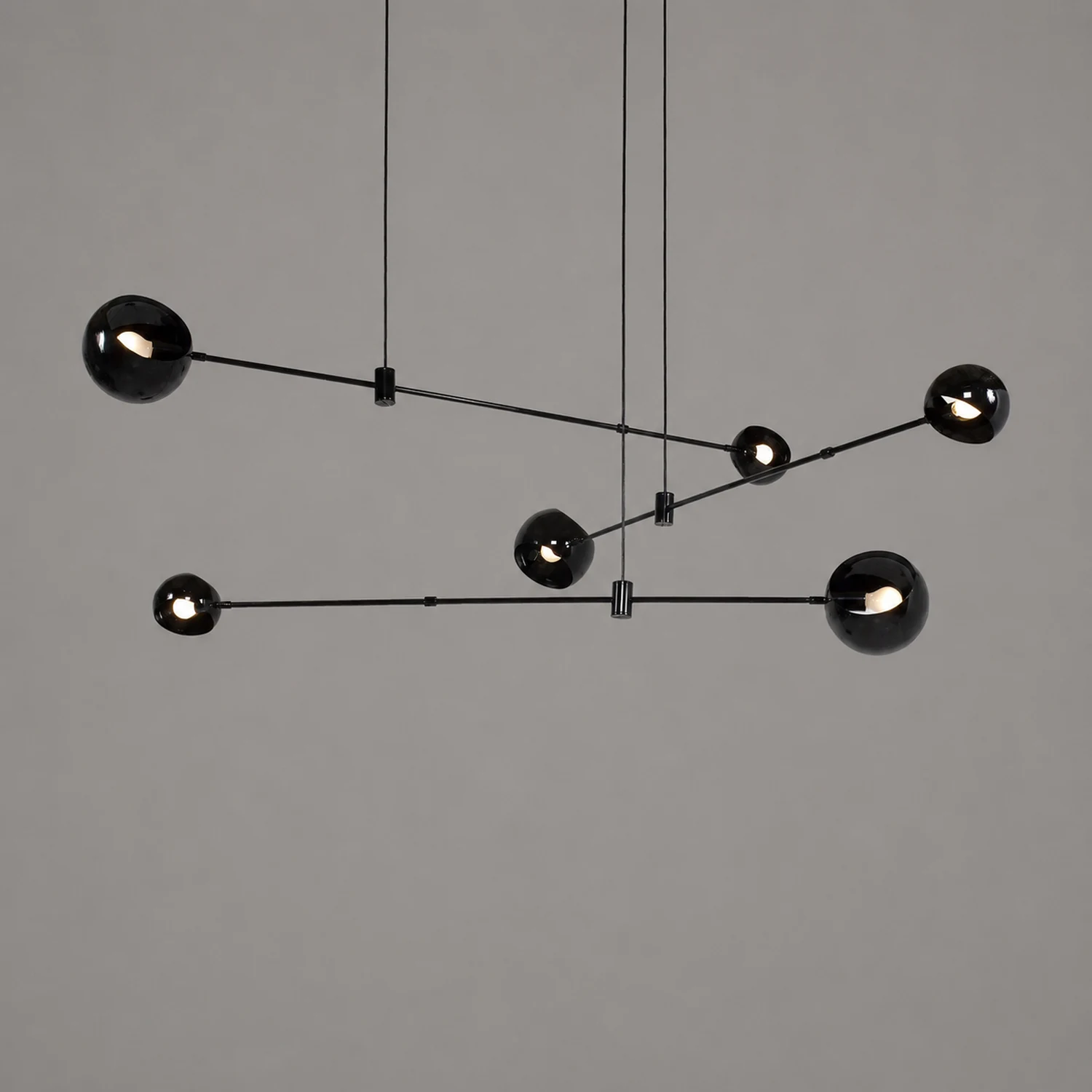 Acaba Chandelier - Lumpaz