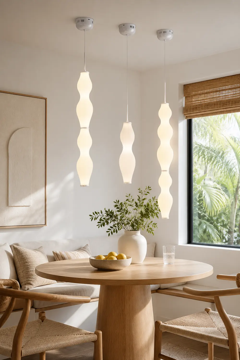 Empirico Pendant Lamp - Lumpaz