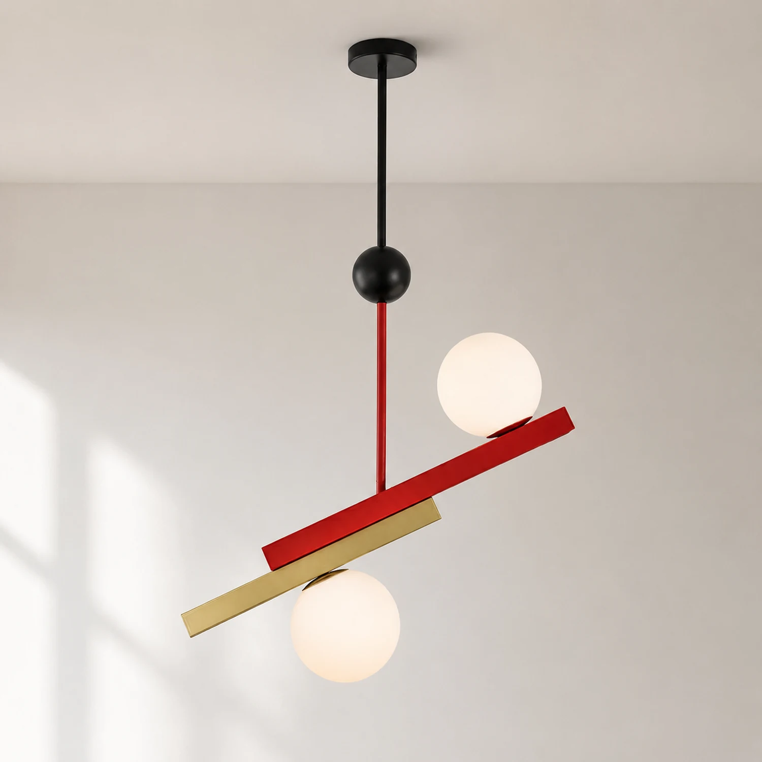 First Dance Pendant Lamp - Lumpaz