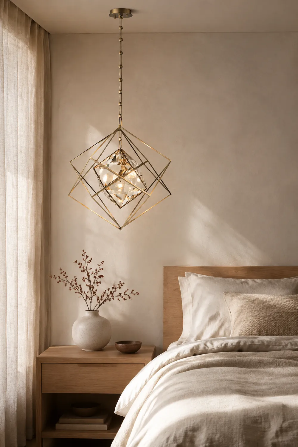Epic Pendant Light - Lumpaz