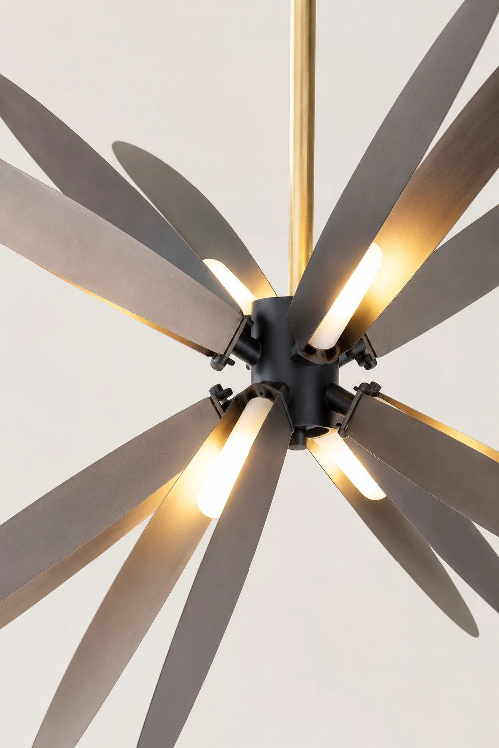 Libellule Chandelier - Lumpaz