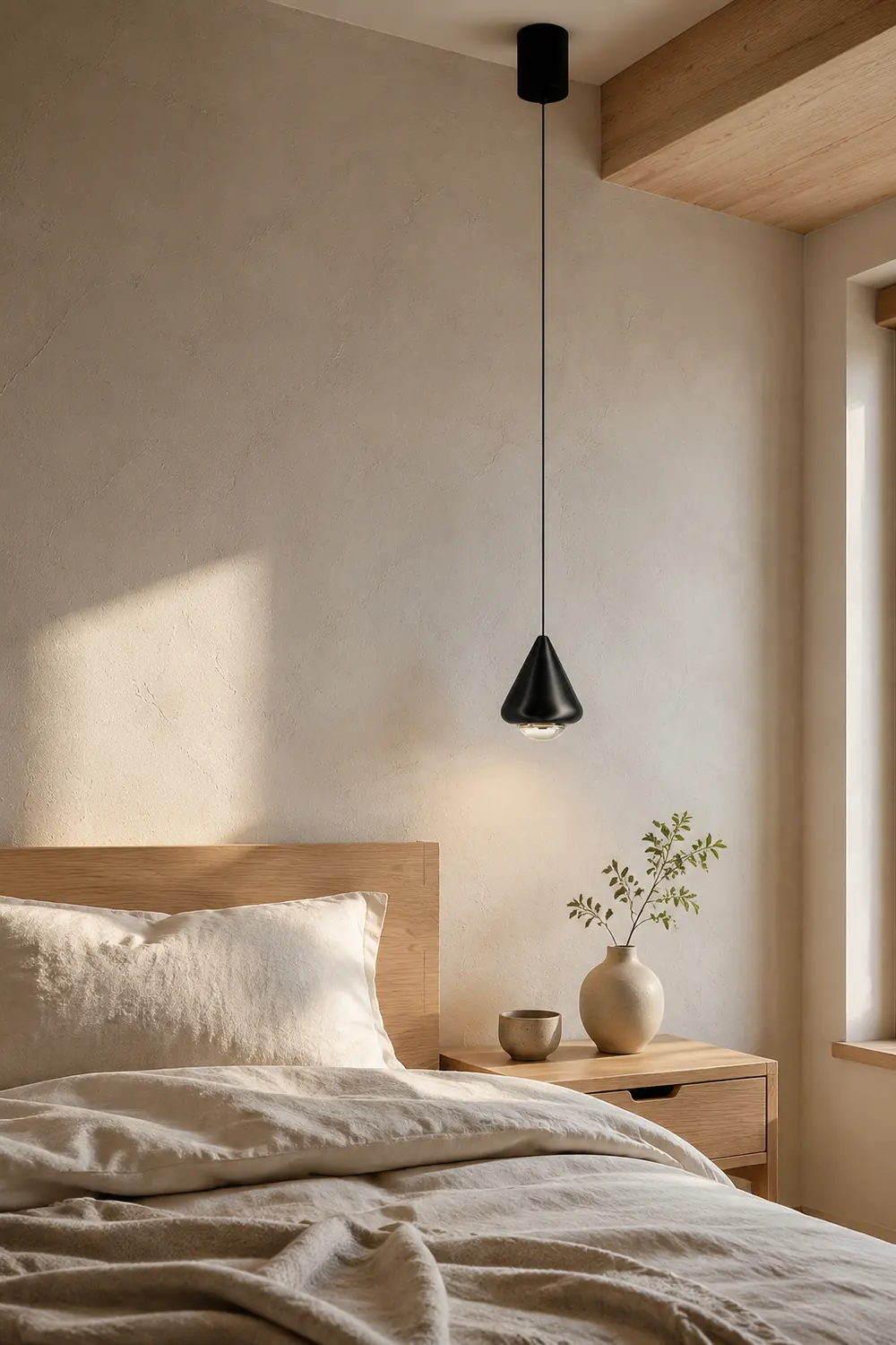 Apollo Pendant Lamp - Lumpaz