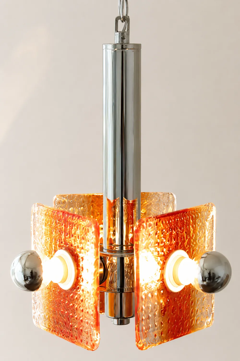 Alohi Pendant Light - Lumpaz