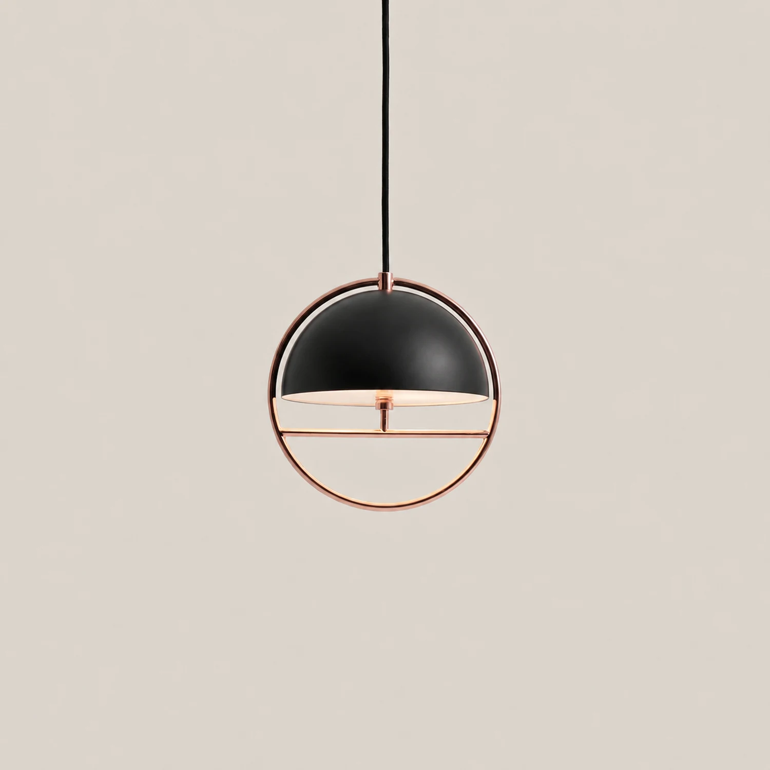 Huan Pendant Lamp - Lumpaz