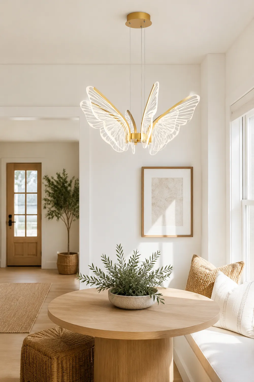 Phalaenopsis Chandelier - Lumpaz