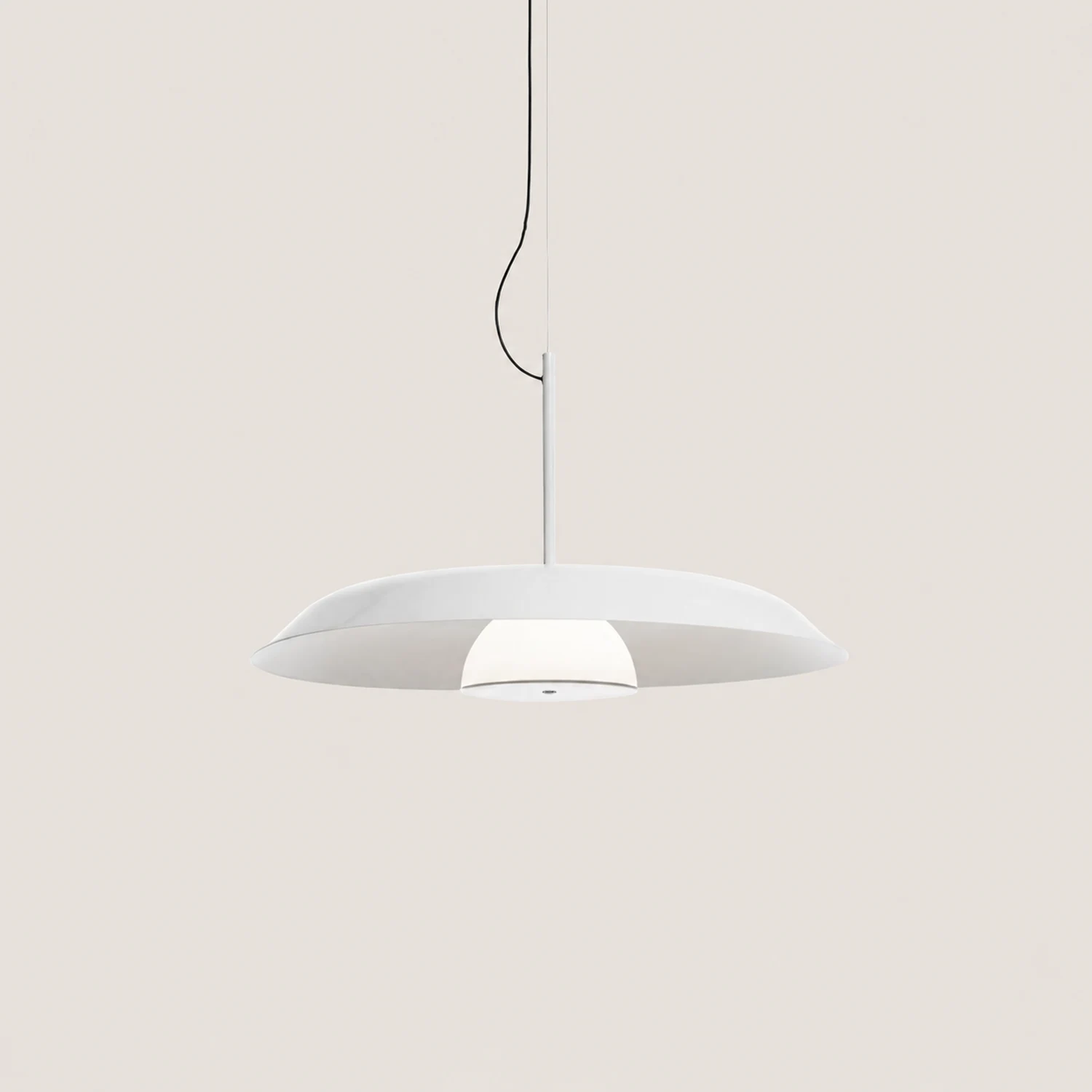 Iride Pendant Lamp - Lumpaz