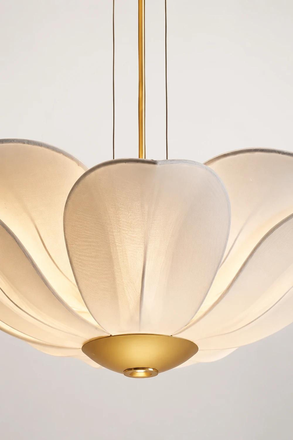 Fiore Chandelier - Lumpaz