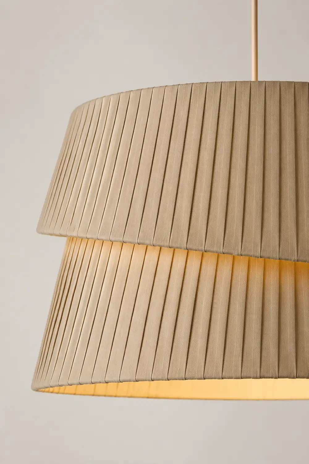 Westwing Nyla Pendant Light - Lumpaz
