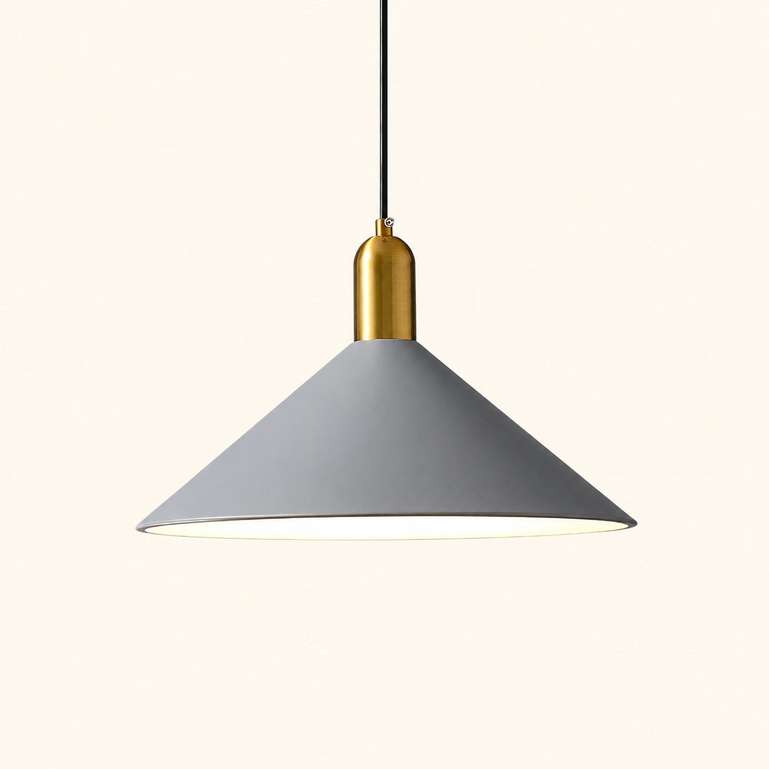 Carins Pendant Lamp - Lumpaz