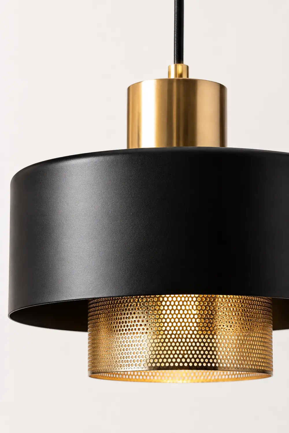 Bradbury Pendant Lamp - Lumpaz
