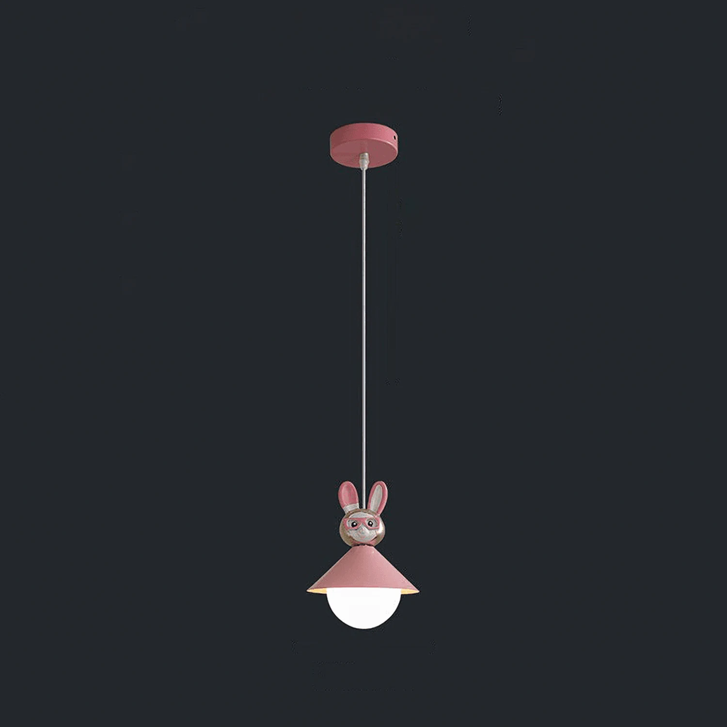 Toys Figurine Pendant Lights - Lumpaz