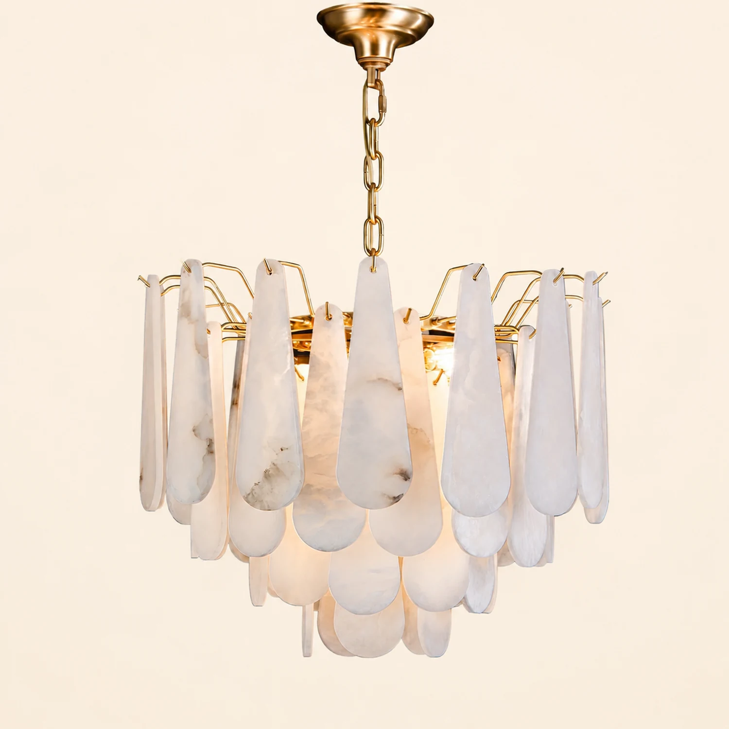 Leon Chandelier - Lumpaz