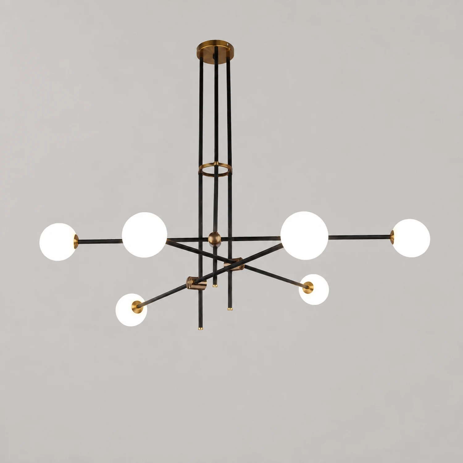 SI Chandelier - Lumpaz