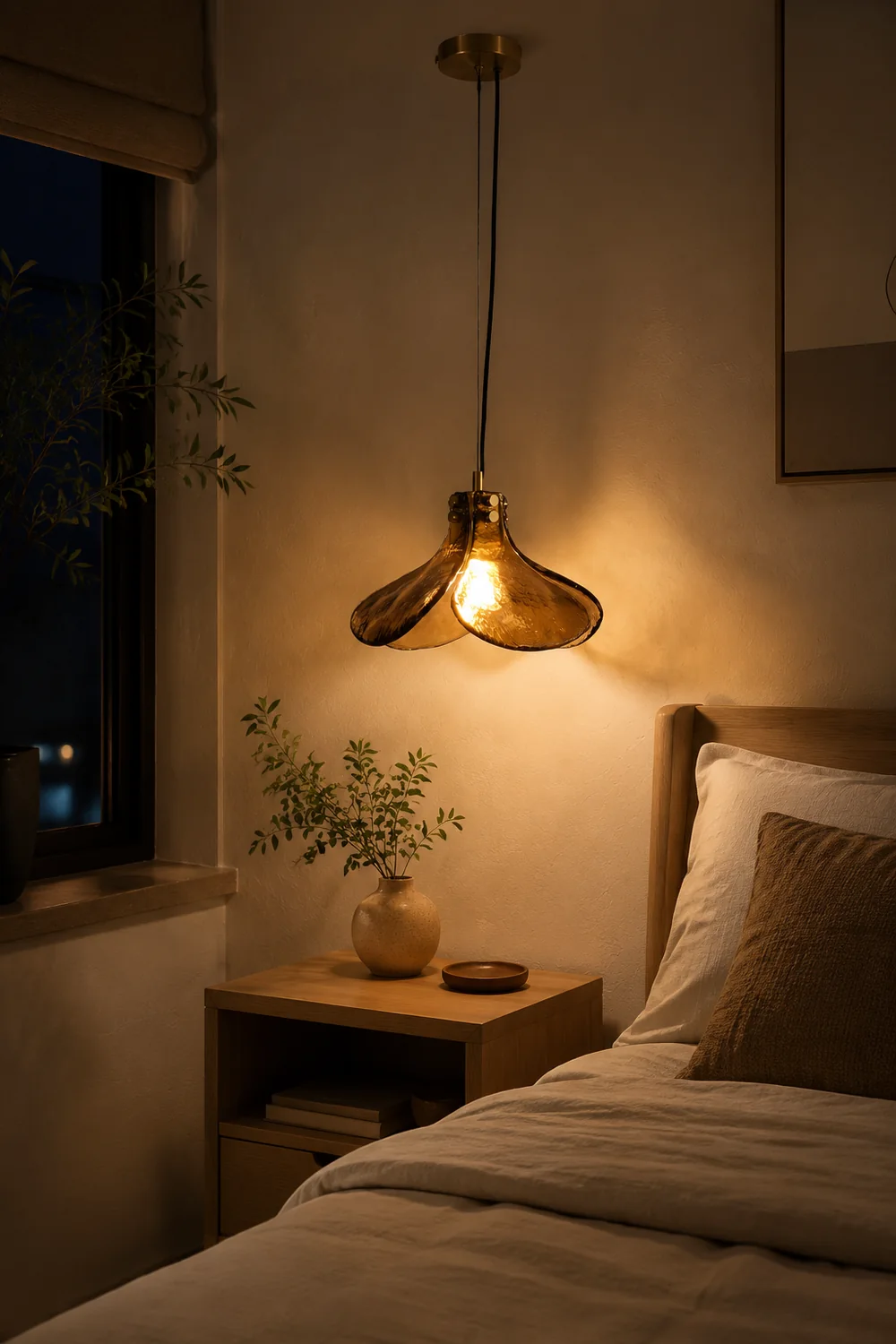 LS185 Pendant Lamp - Lumpaz