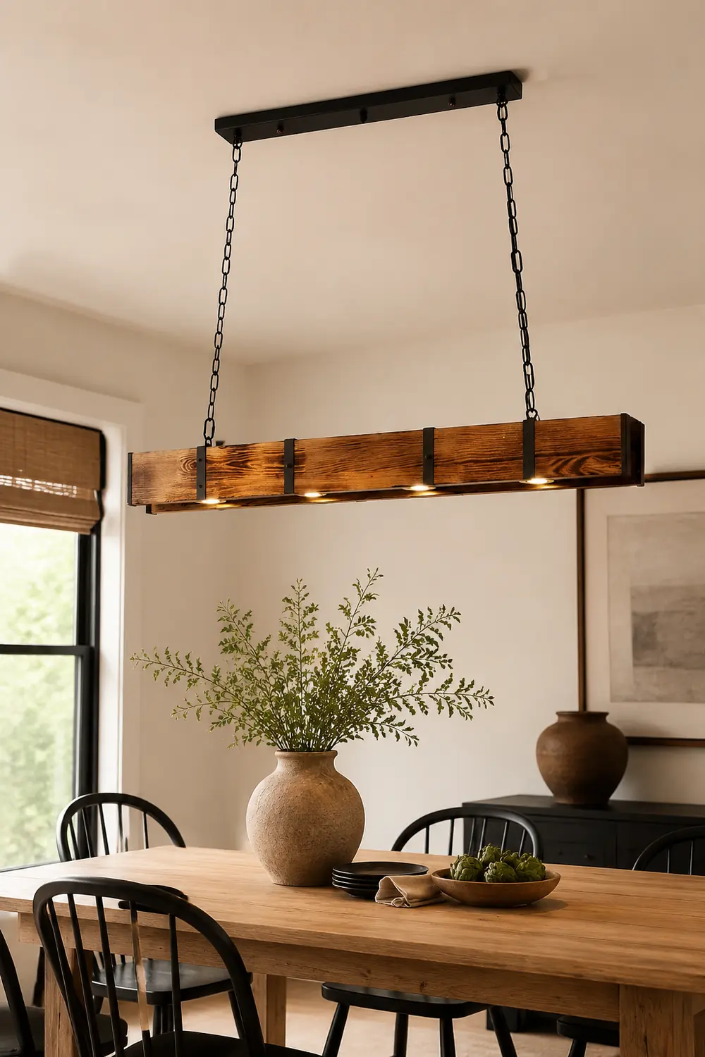 Pleva Chandelier - Lumpaz