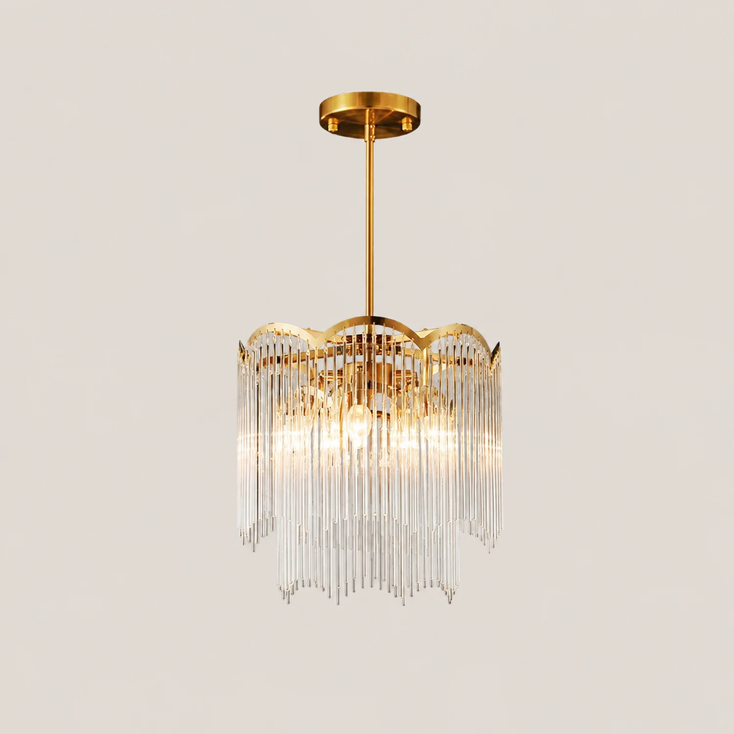 Classic Maria Theresa Light - Lumpaz