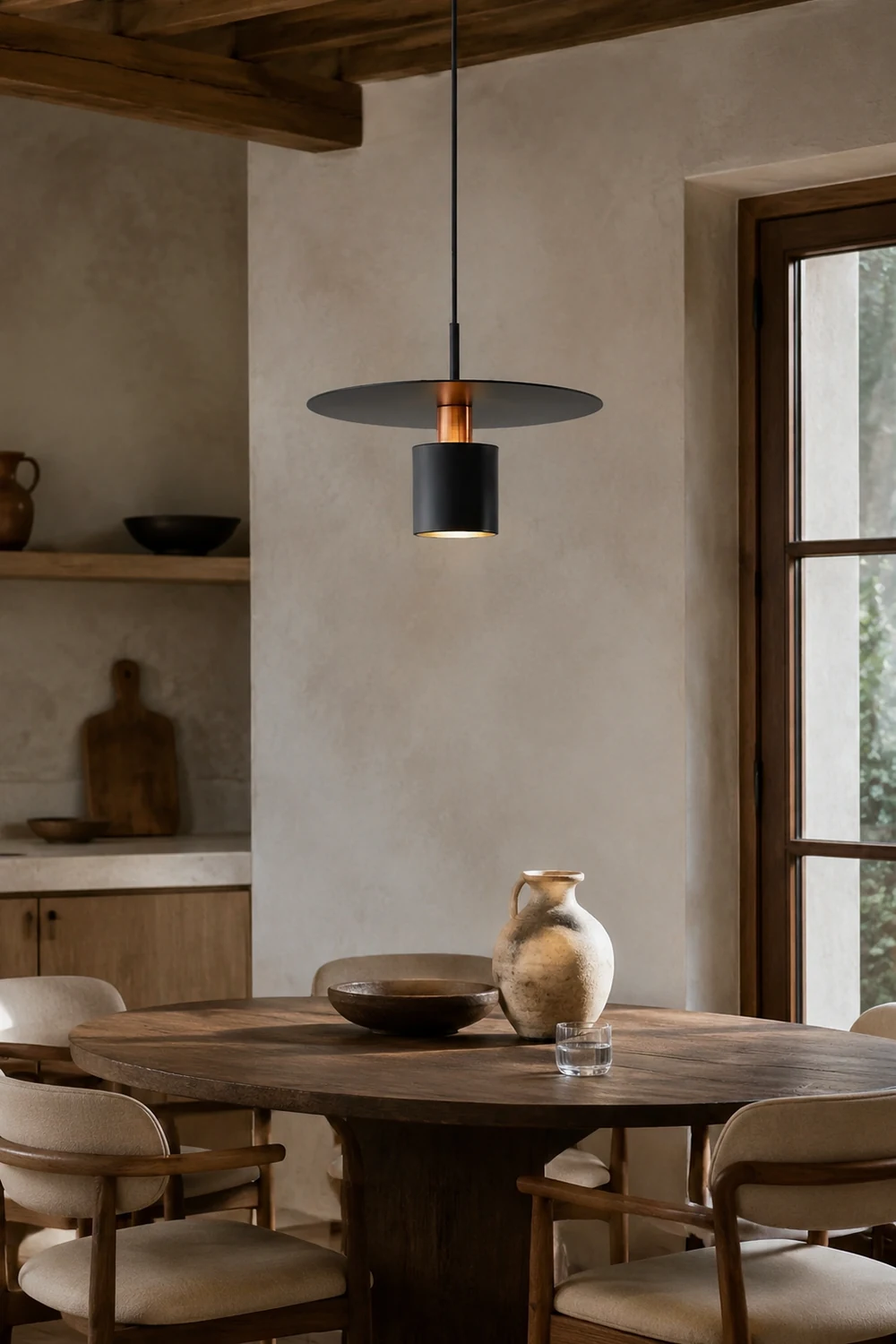 Kolorit Pendant Lamp - Lumpaz