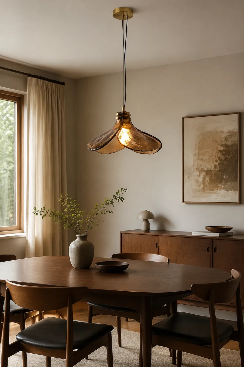 LS185 Pendant Lamp - Lumpaz