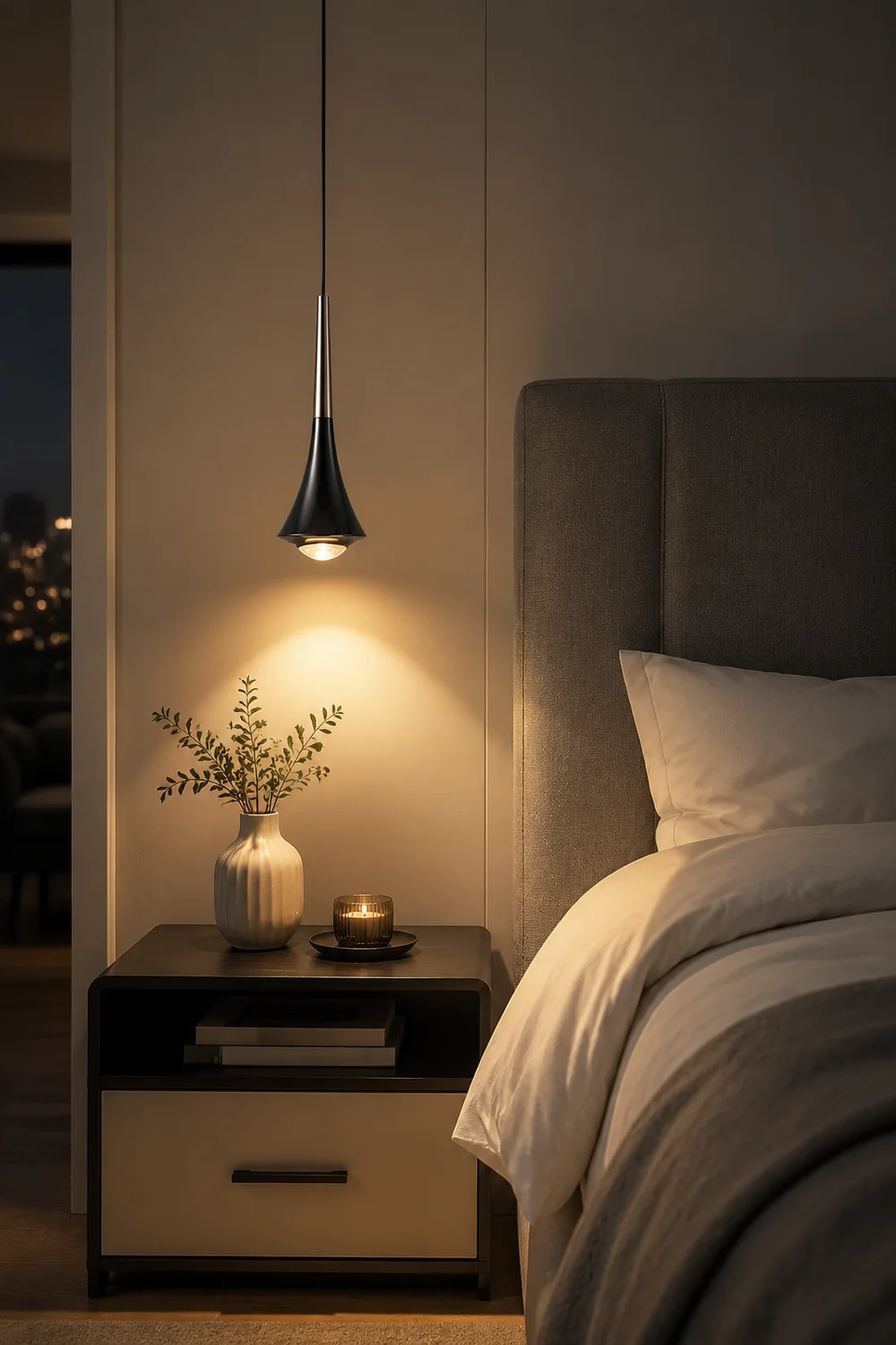 Rain Multi Pendant Light - Lumpaz