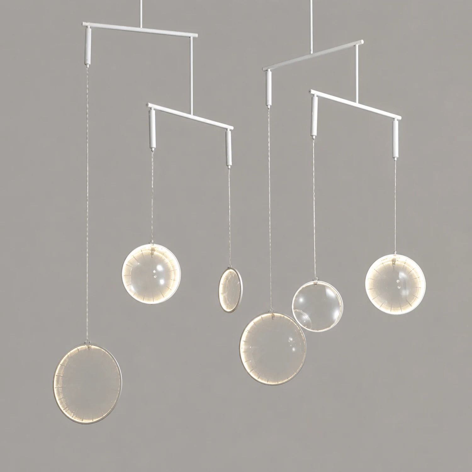 Focus Pendant Light - Lumpaz