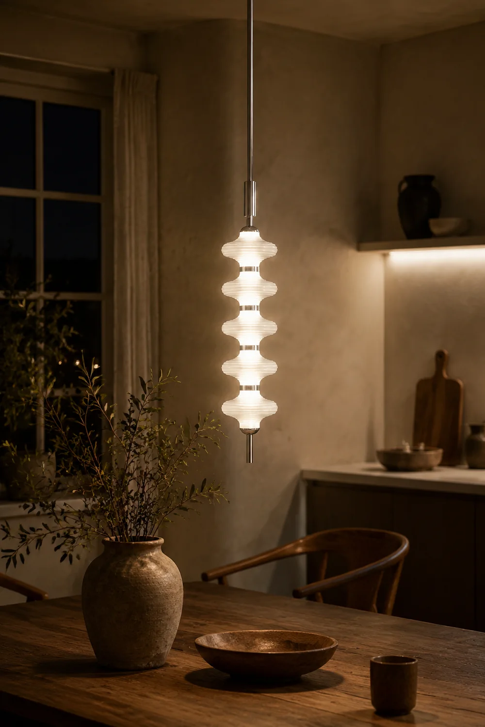 Blair Pendant Light - Lumpaz