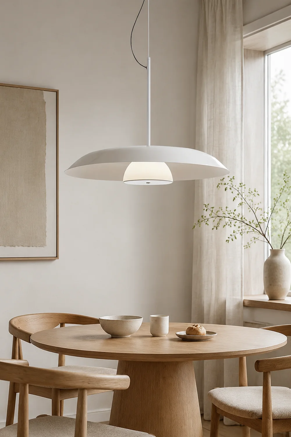 Iride Pendant Lamp - Lumpaz