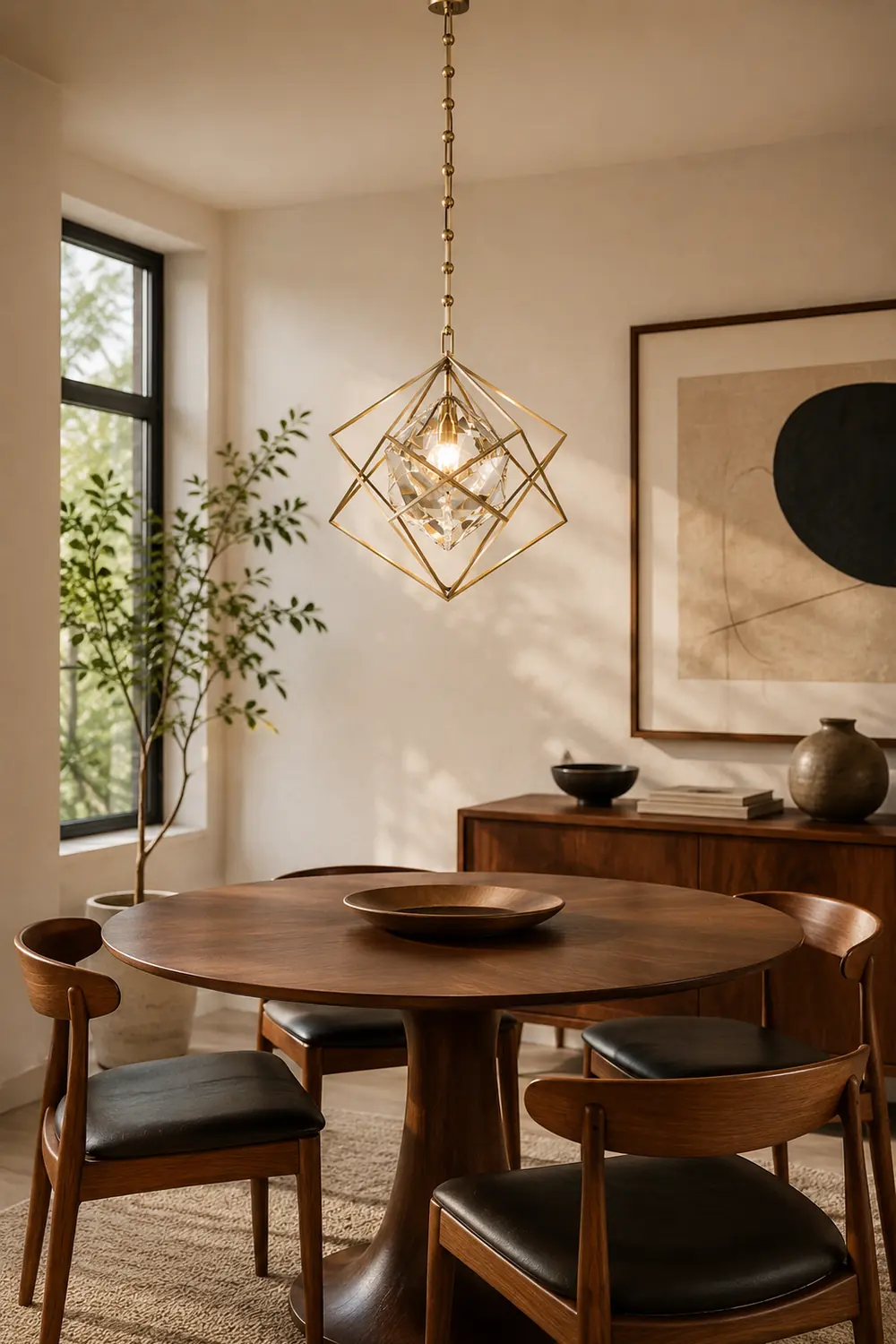 Epic Pendant Light - Lumpaz