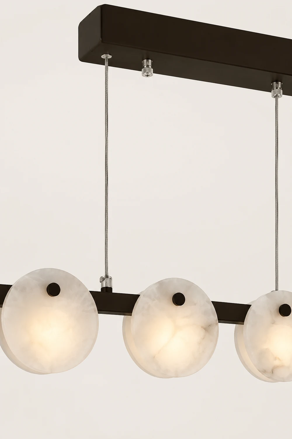 Trinidad Dining Room Chandelier - Lumpaz