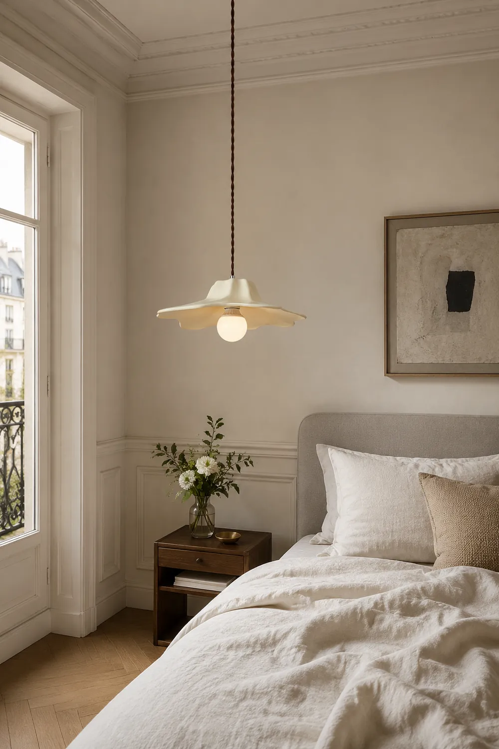 Alien Pendant Lamp - Lumpaz