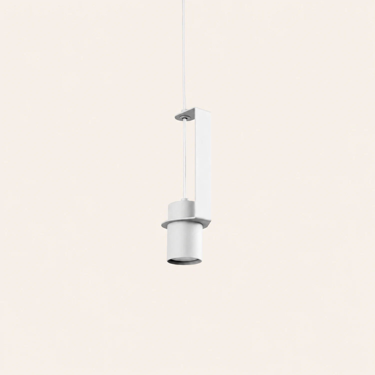 Spots Industriels Pendant Lamp - Lumpaz