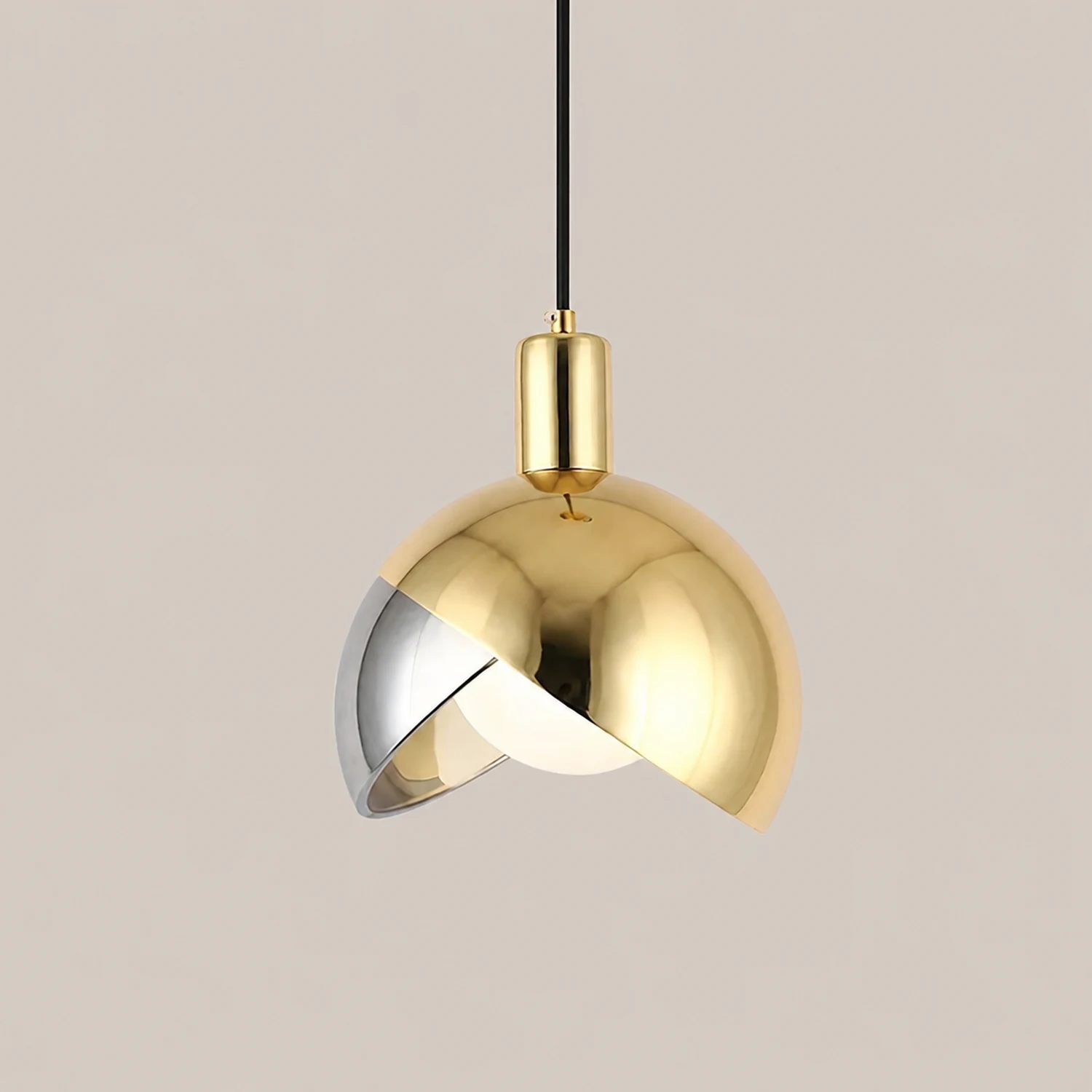Blonche Pendant Lamp - Lumpaz