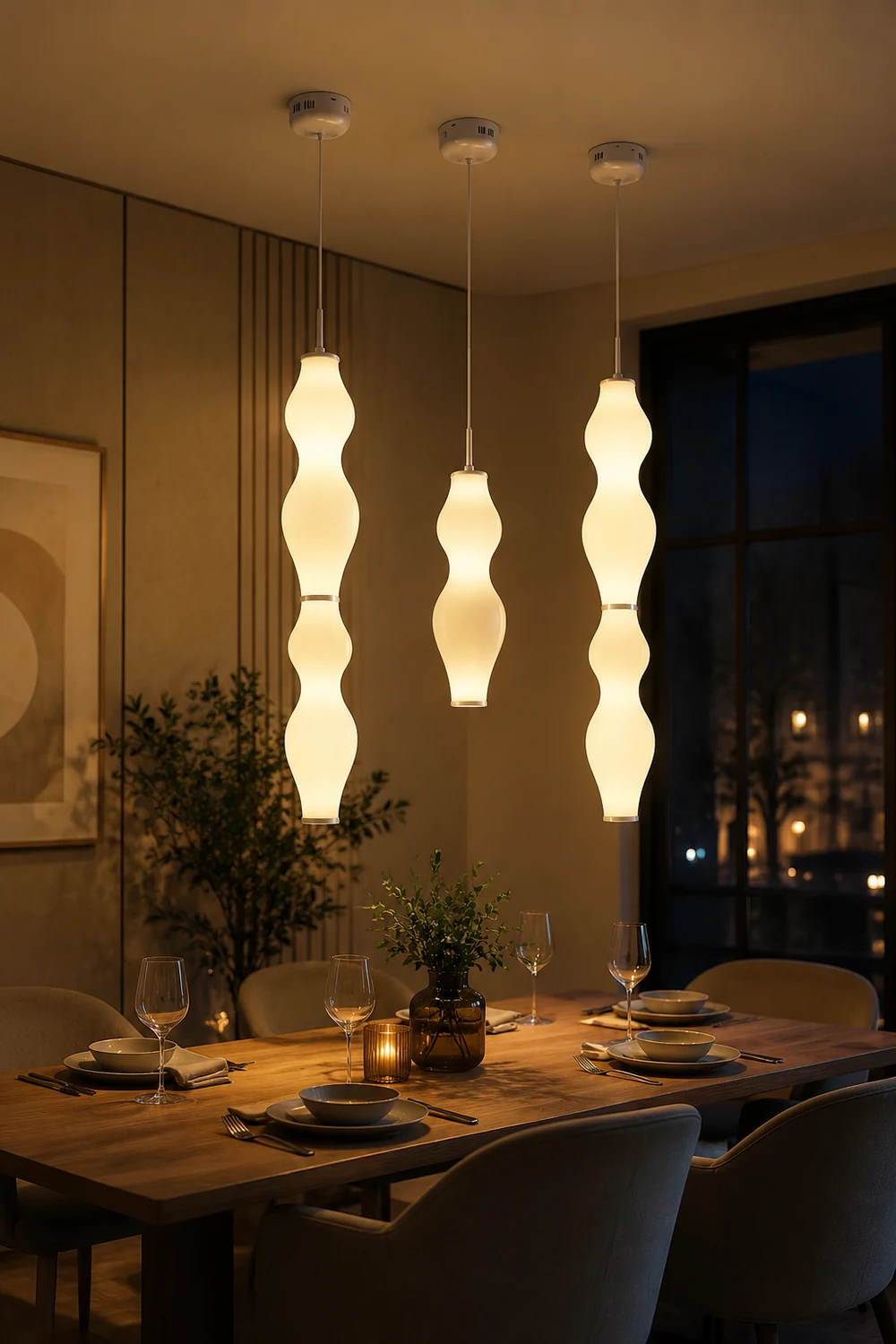 Empirico Pendant Lamp - Lumpaz