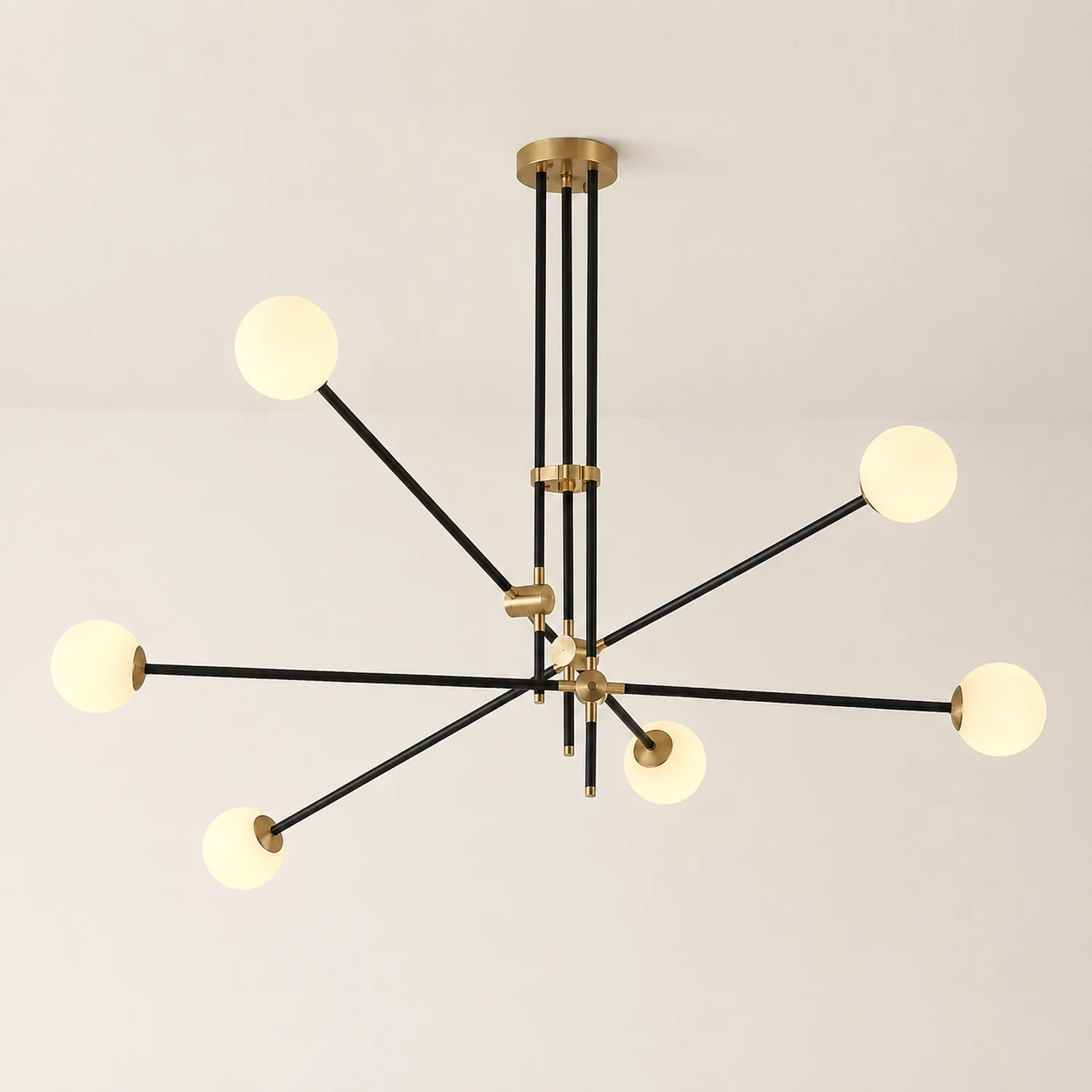 SI Chandelier - Lumpaz