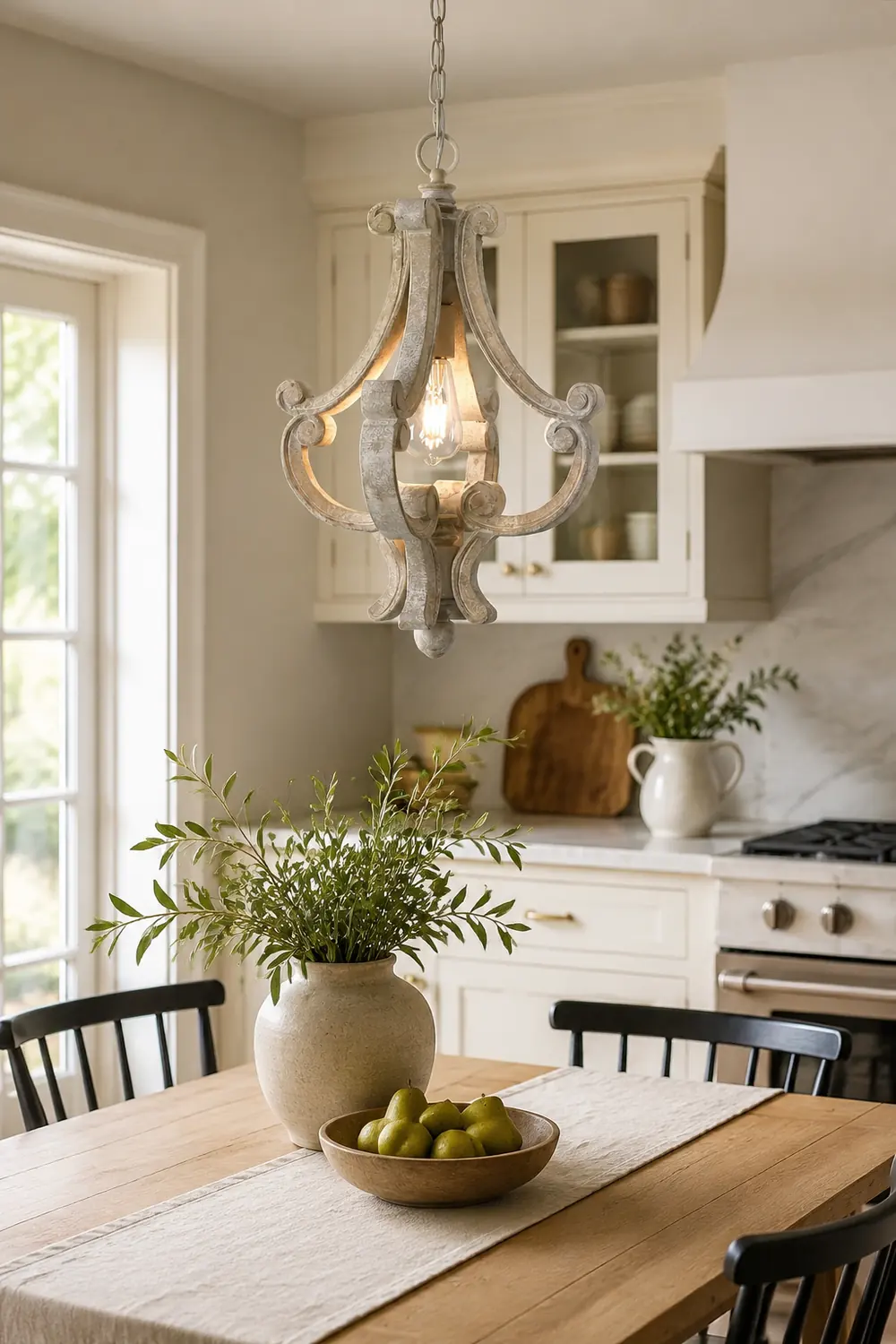 Evgeniy Pendant Light - Lumpaz