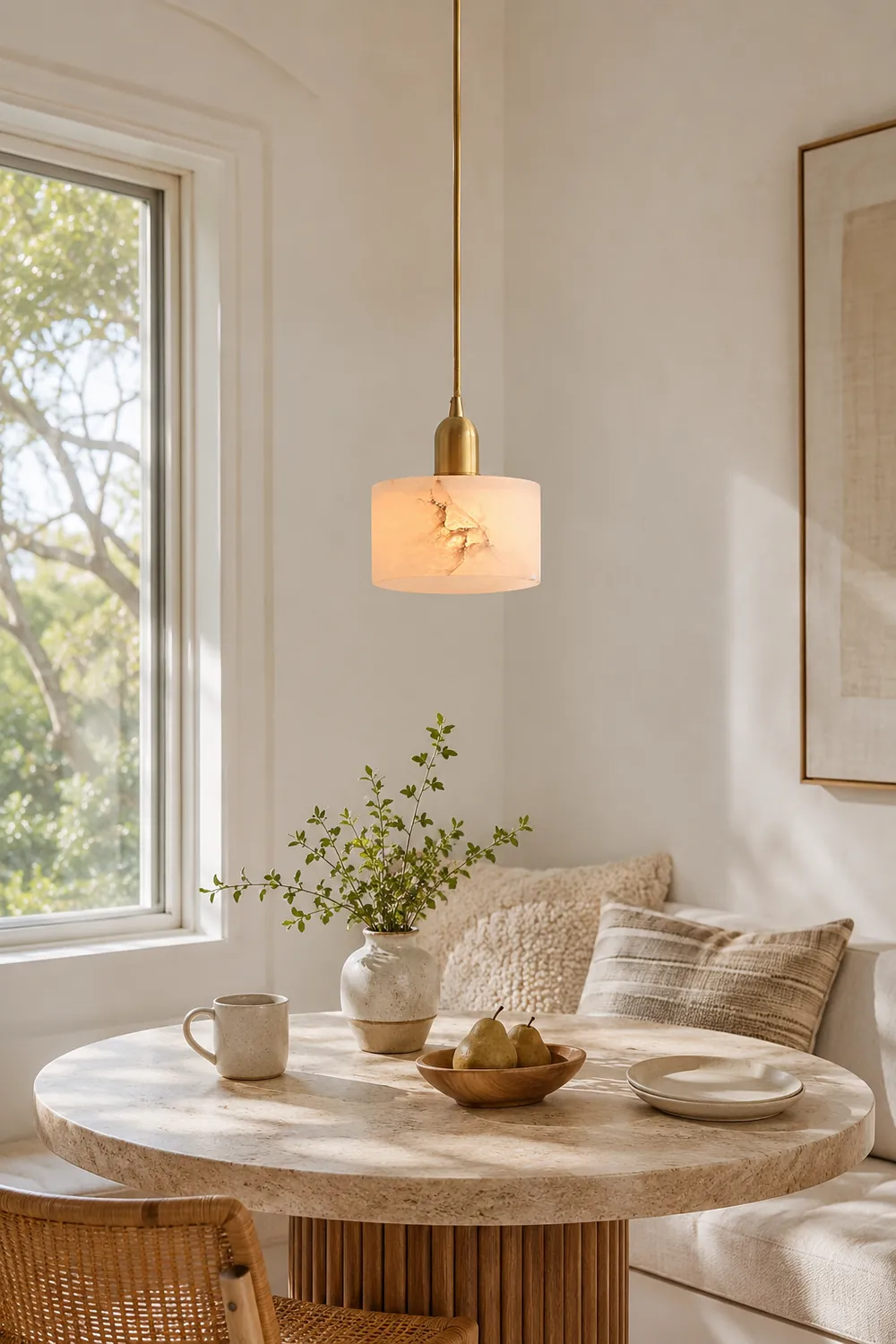 Odyssey Pendant Light - Lumpaz