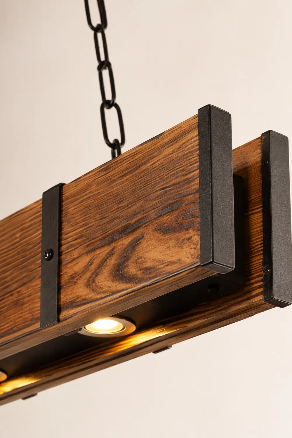 Pleva Chandelier - Lumpaz